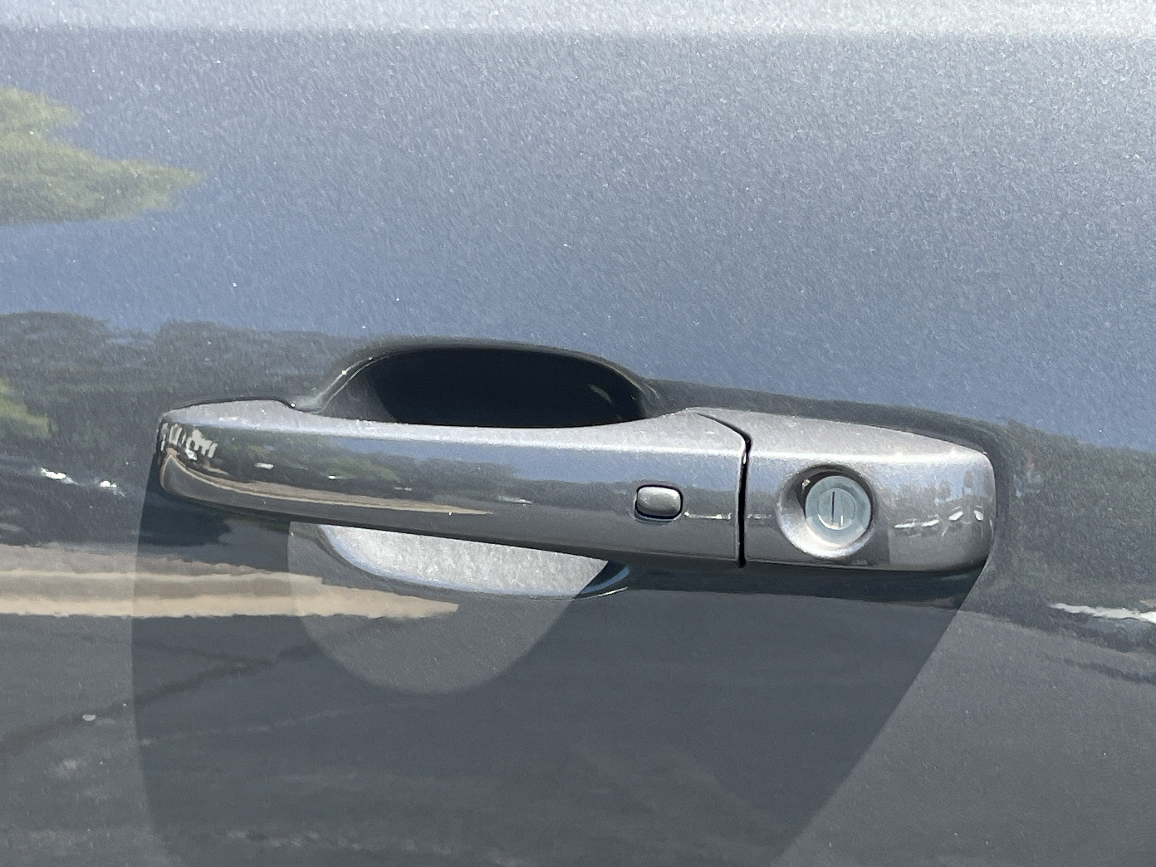 Used 2025 Dodge Durango GT RWD image 31
