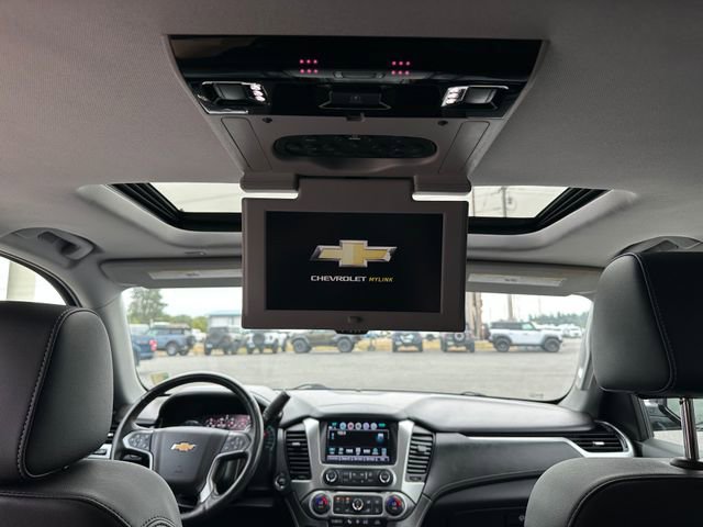 Used 2020 Chevrolet Tahoe Premier image 20