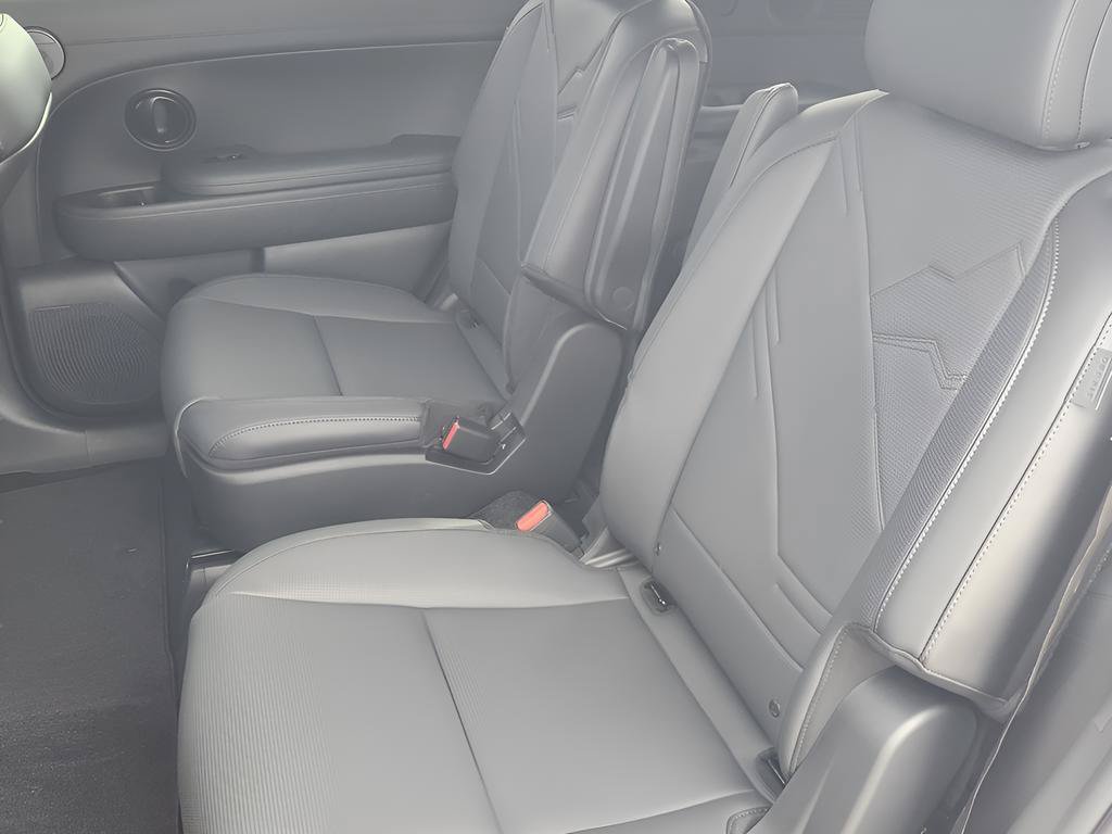New 2026 Hyundai Palisade XRT Pro AWD/4WD image 11