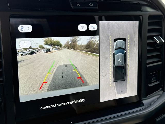 New 2025 Ford F150 Tremor w/ Equipment Group 402A High image 26