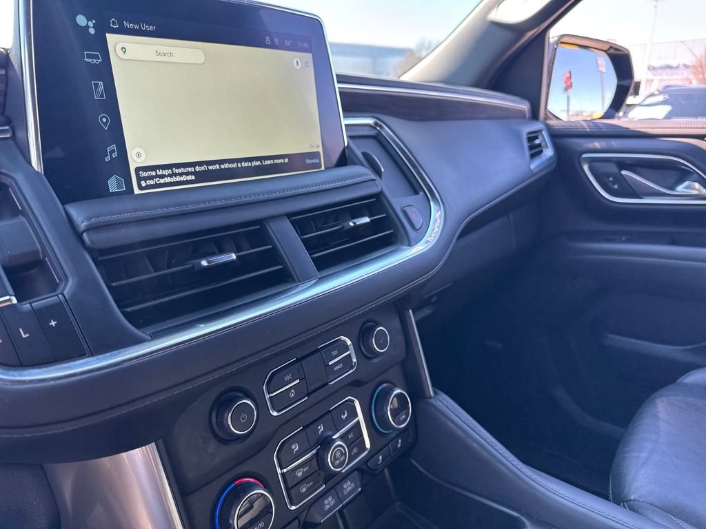 Used 2024 Chevrolet Tahoe LT image 25