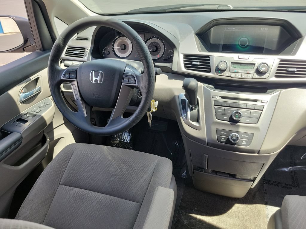 Used 2014 Honda Odyssey LX image 11