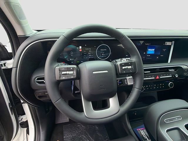 New 2026 Hyundai Palisade SEL Premium image 11