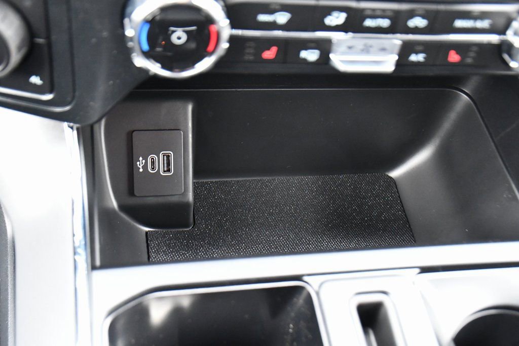 Used 2026 Ford F150 XLT w/ Equipment Group 302A MID image 31