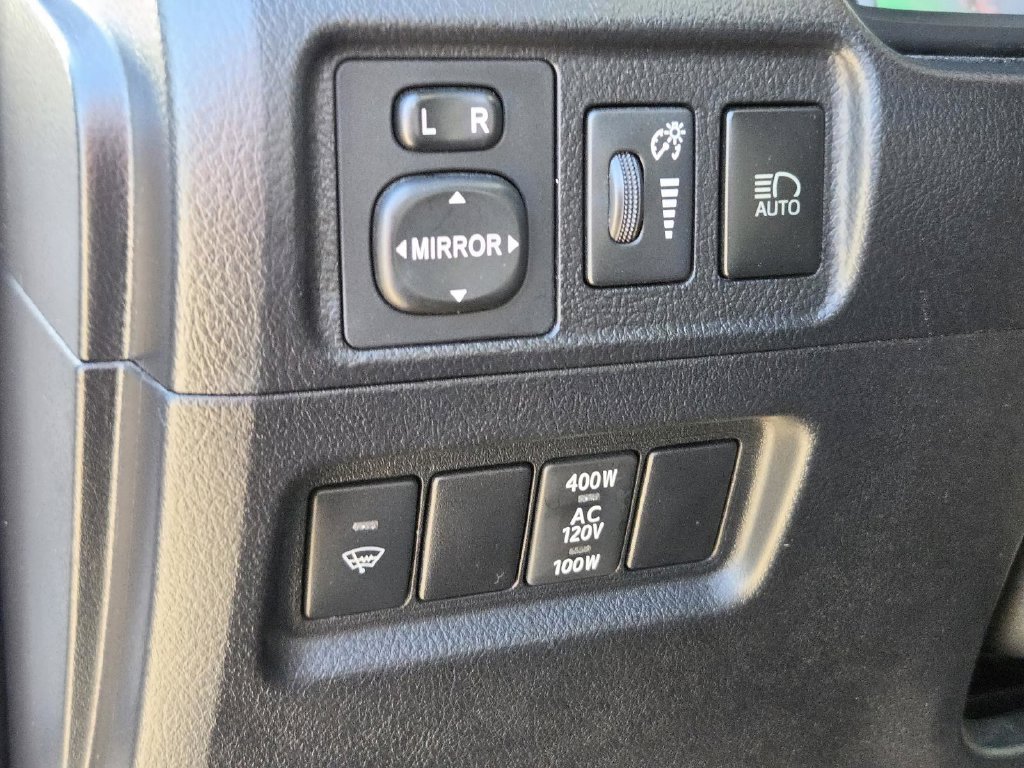 Used 2021 Toyota 4Runner SR5 RWD image 20