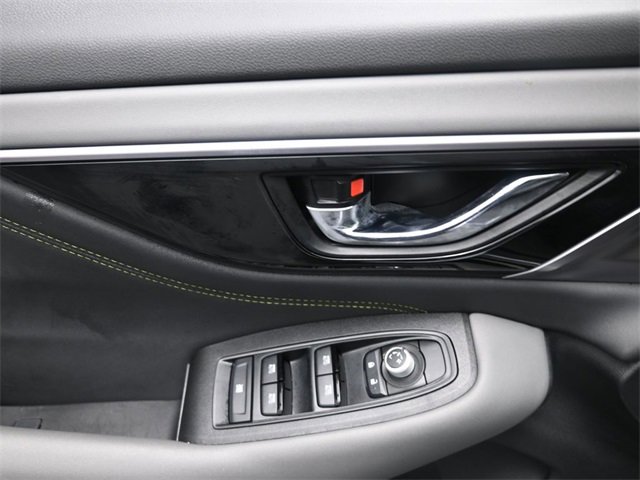 Used 2025 Subaru Outback Onyx Edition w/ Popular Package #2 image 21