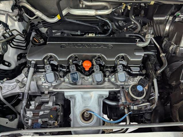 Used 2021 Honda HR-V EX-L image 22