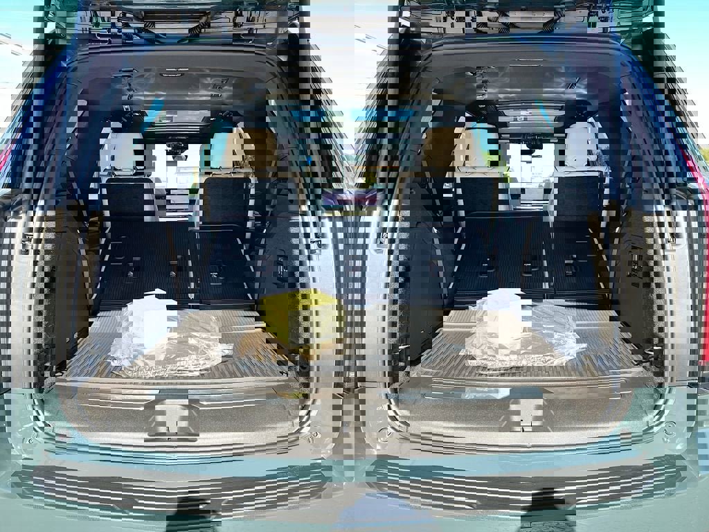 New 2026 Cadillac Escalade Sport w/ Touring Package image 34