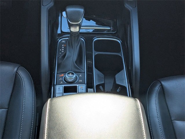 Used 2024 Kia Telluride S w/ S Sunroof Package image 20