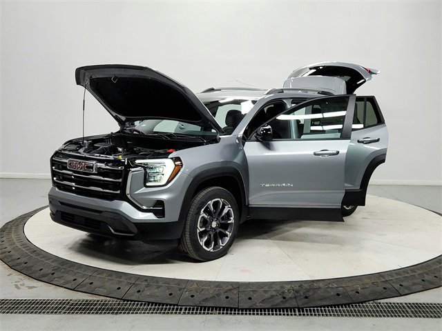 New 2026 GMC Terrain Elevation w/ Elevation Premium Package image 11