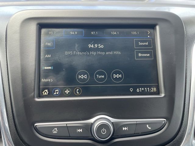 Used 2019 Chevrolet Equinox LT FWD image 13