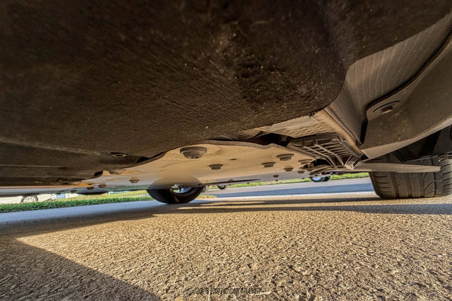 Used 2016 BMW i8 image 77