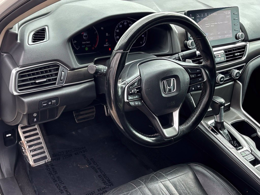 Used 2022 Honda Accord Sport Special Edition image 9