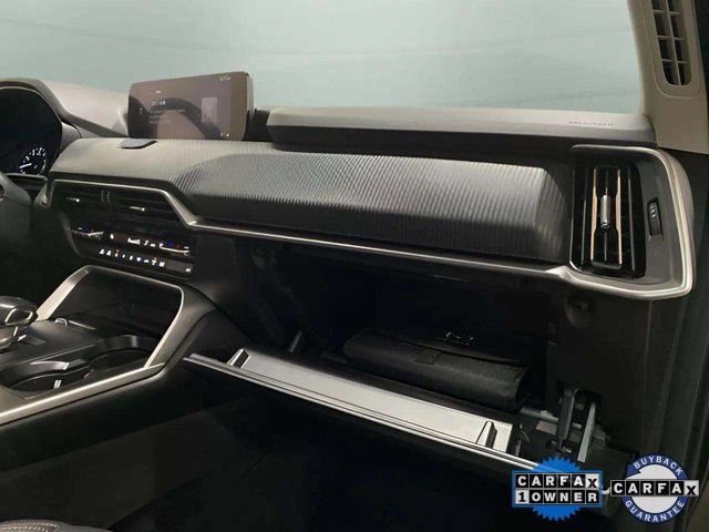 Used 2025 MAZDA CX-90 3.3 Turbo w/ Select Package image 88