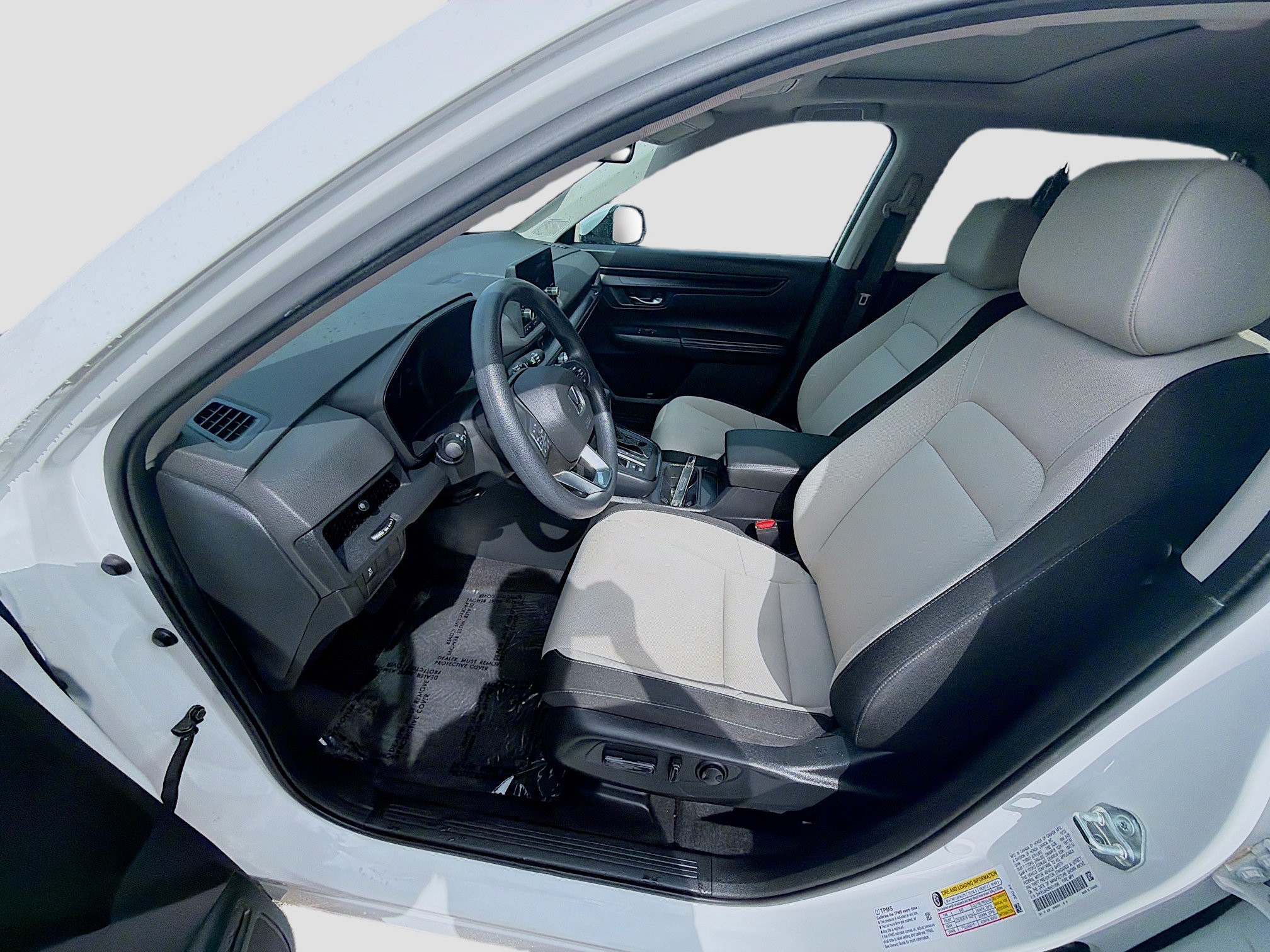 Certified 2024 Honda CR-V EX image 18