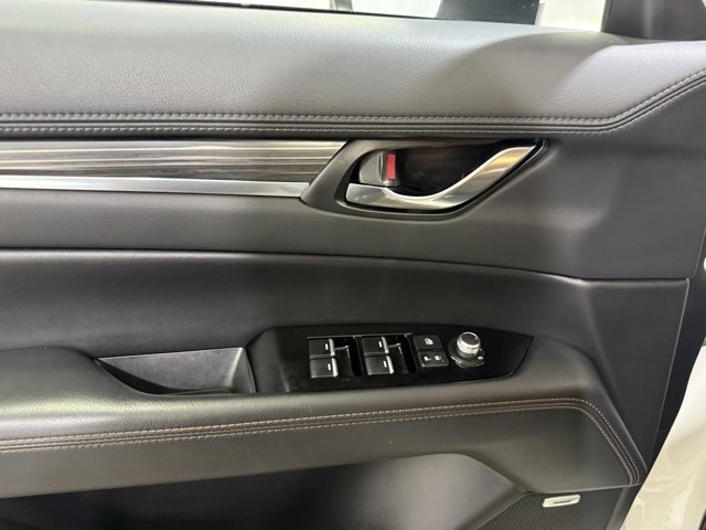 Used 2020 MAZDA CX-5 Grand Touring image 14