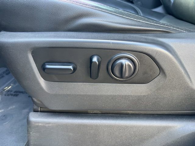 Used 2019 GMC Sierra 1500 SLT image 5