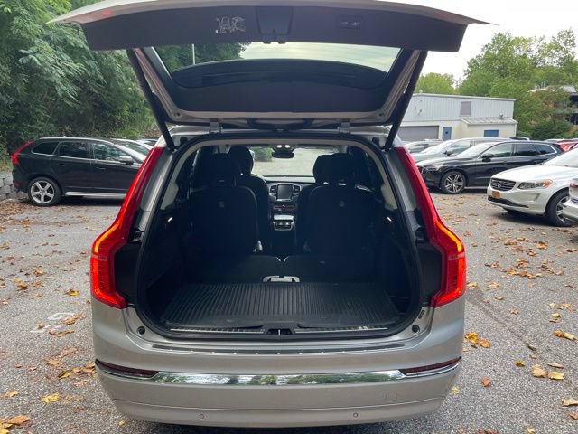 Certified 2023 Volvo XC90 B6 Plus w/ Protection Package Premier AWD/4WD image 17