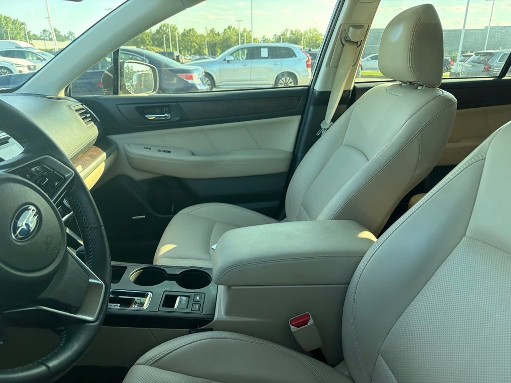 Used 2018 Subaru Outback 2.5i Limited AWD/4WD image 29