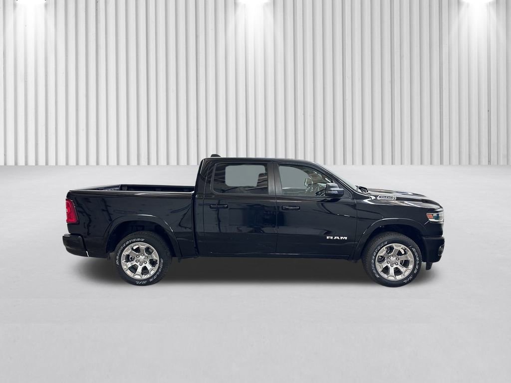 New 2026 RAM 1500 Big Horn image 3