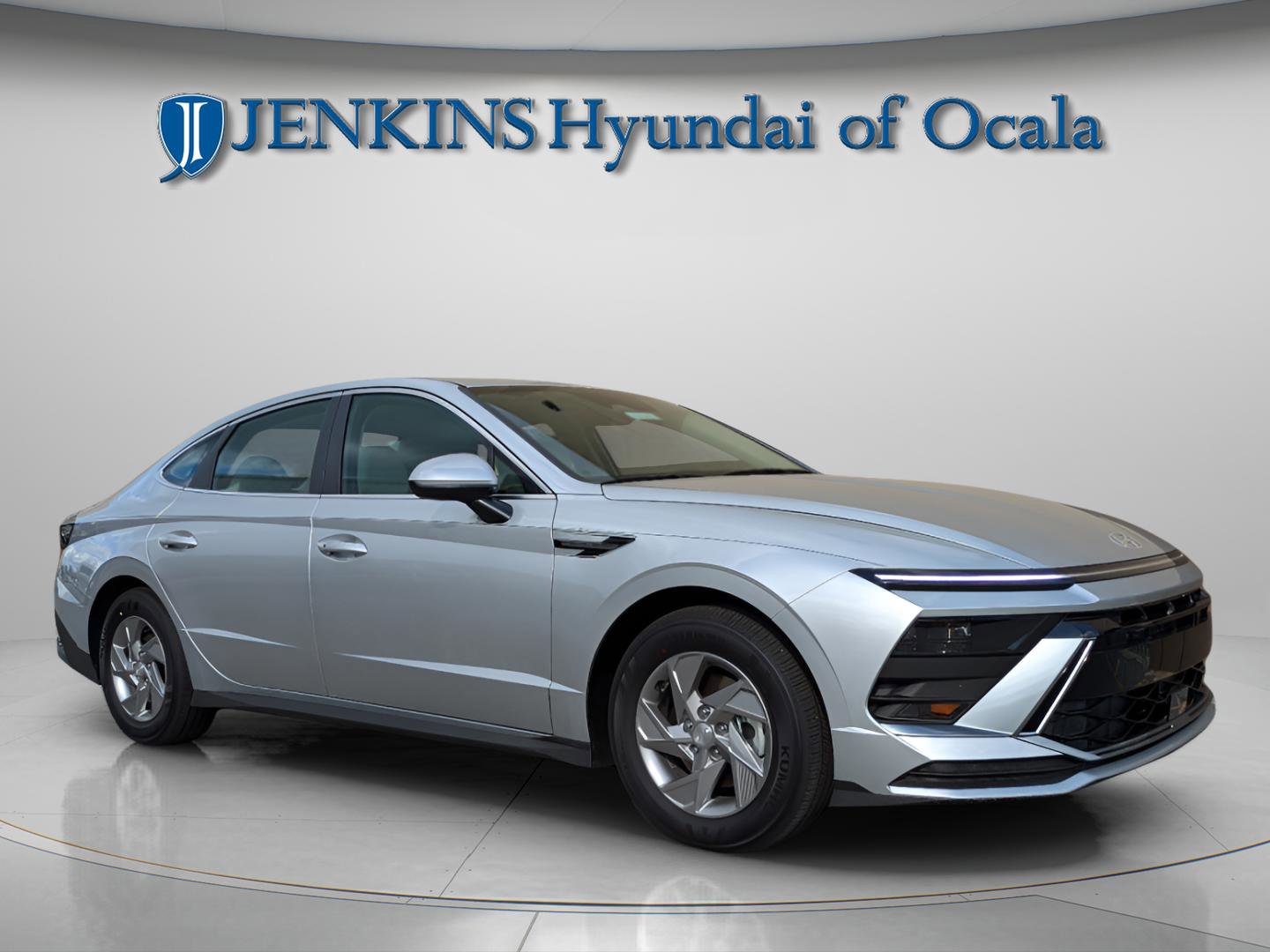 New 2026 Hyundai Sonata SE image 11