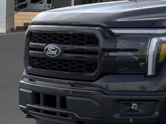 New 2026 Ford F150 Lariat w/ Equipment Group 501A Mid image 17