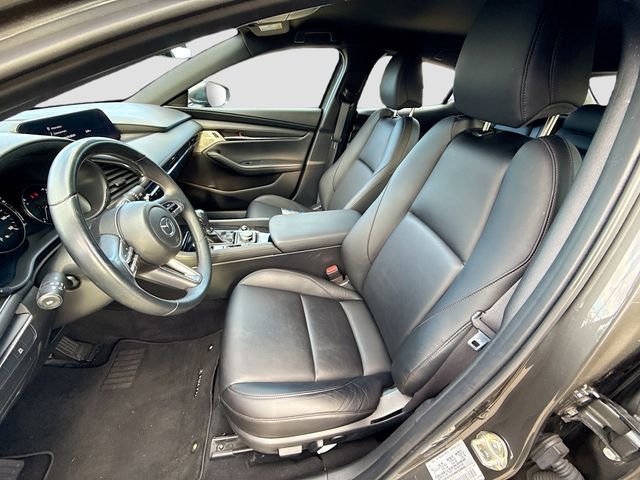 Used 2019 MAZDA MAZDA3 AWD Hatchback w/ Preferred Pkg image 23