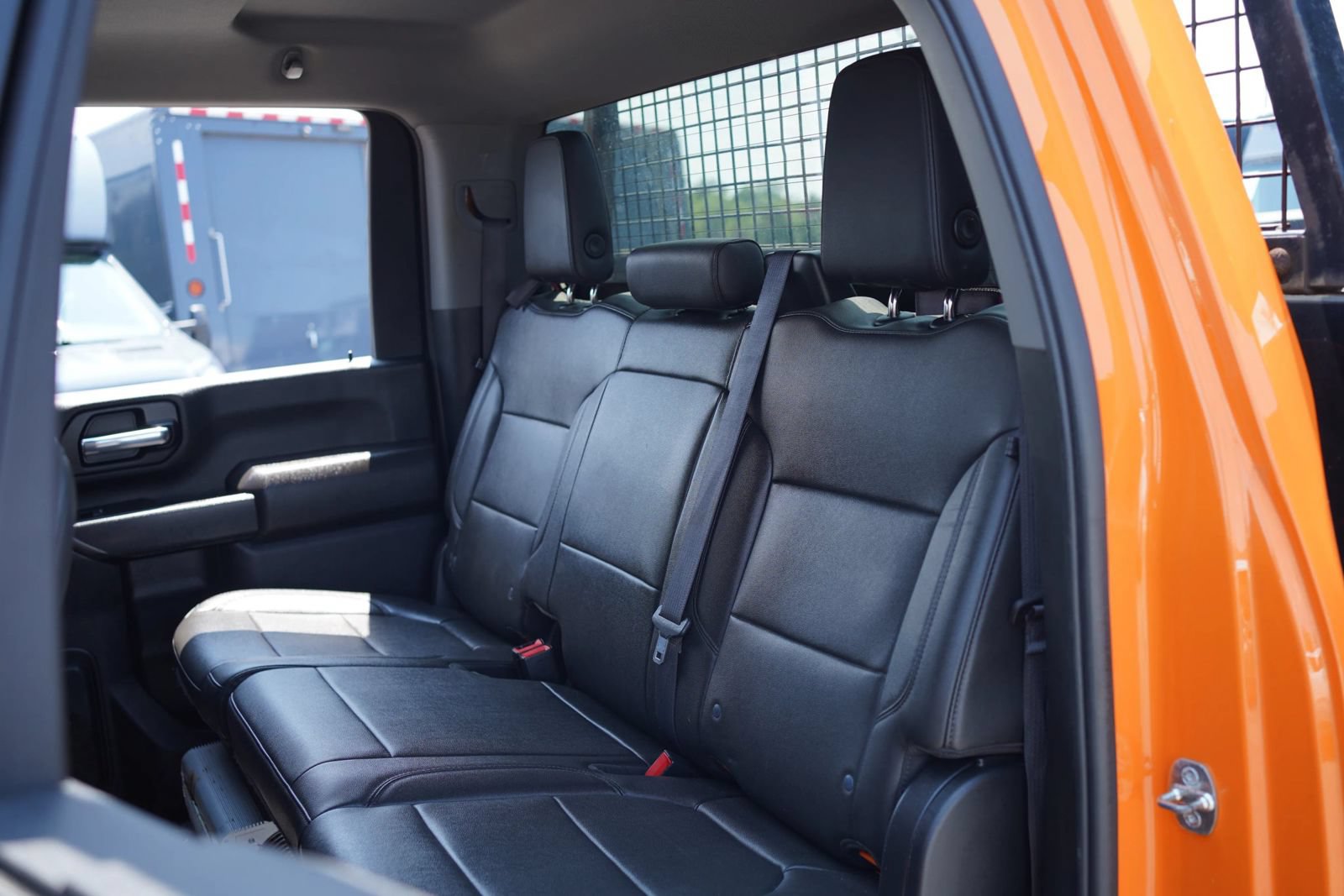 Used 2021 Chevrolet Silverado 3500 W/T w/ WT Convenience Package AWD/4WD image 26