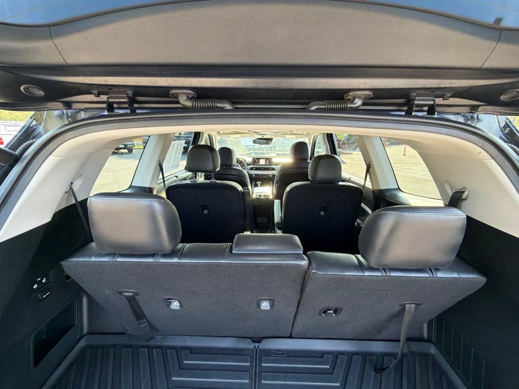 Used 2021 Kia Telluride EX w/ EX Premium Package FWD image 23