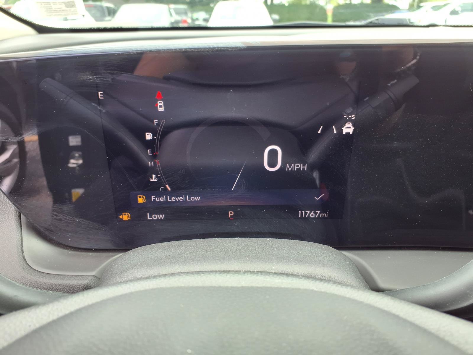 Used 2024 Buick Encore GX Preferred AWD/4WD image 16