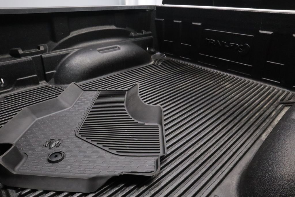 Used 2024 RAM 1500 Big Horn image 16