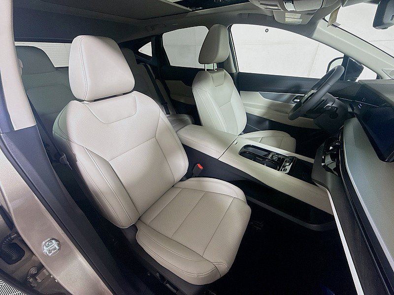 New 2026 Nissan Murano SL AWD/4WD image 29