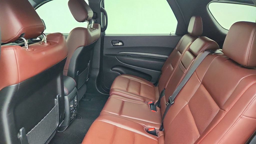 Used 2024 Dodge Durango R/T AWD/4WD image 22