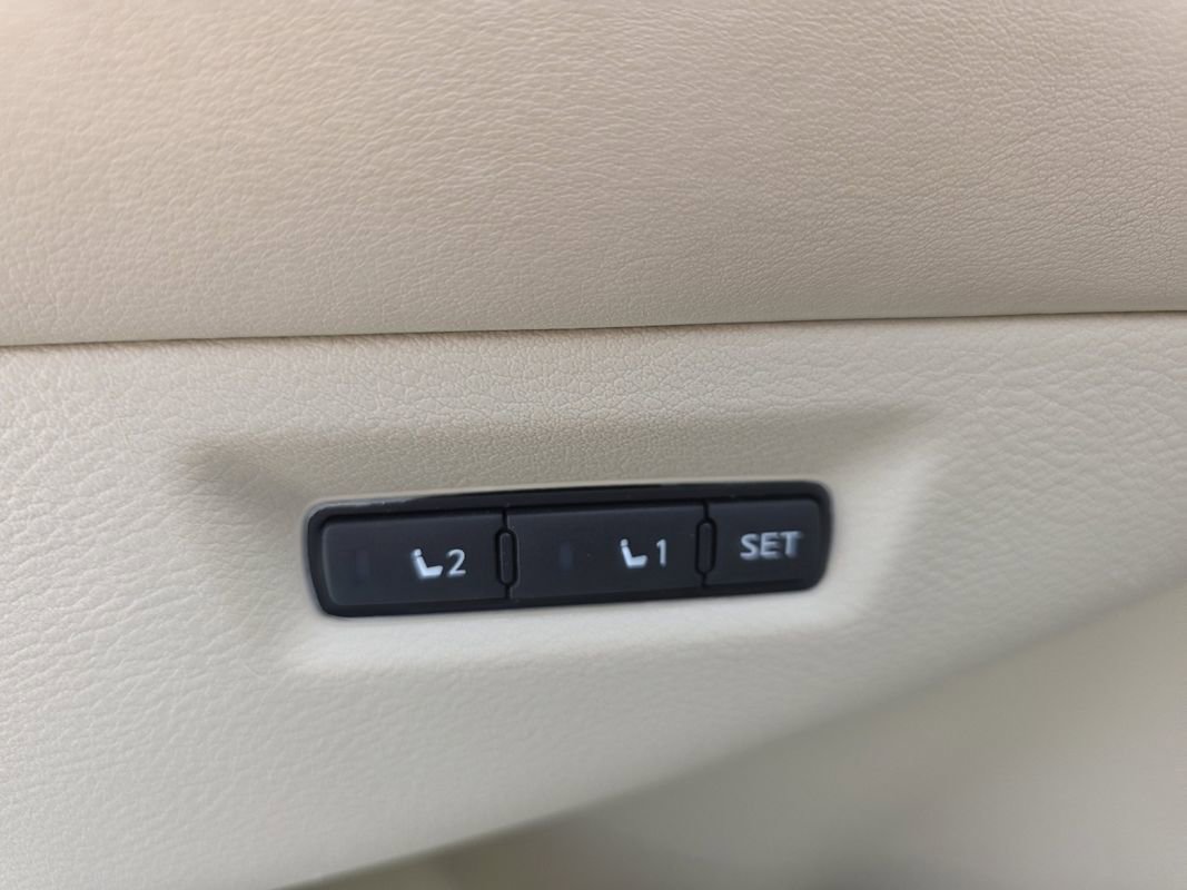 Used 2017 Nissan Murano SL w/ SL Technology Package image 22