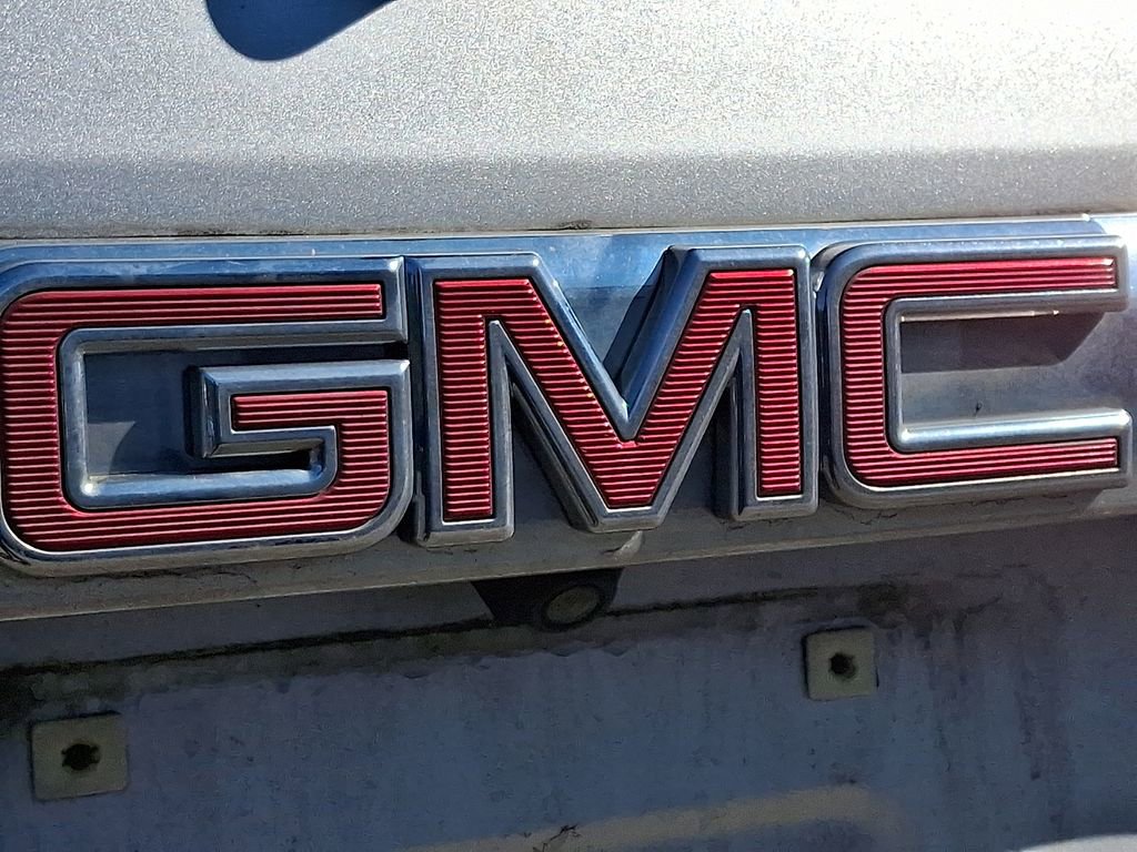 Certified 2018 GMC Acadia SLE image 5