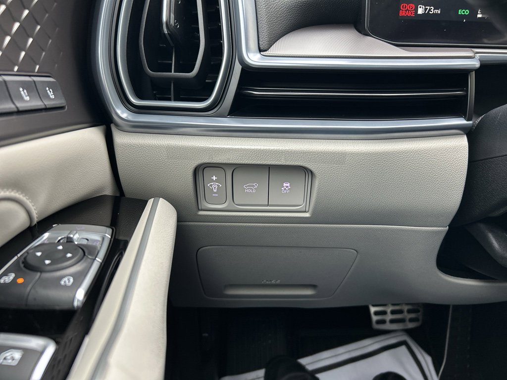 New 2026 Kia Sorento SX Prestige image 28