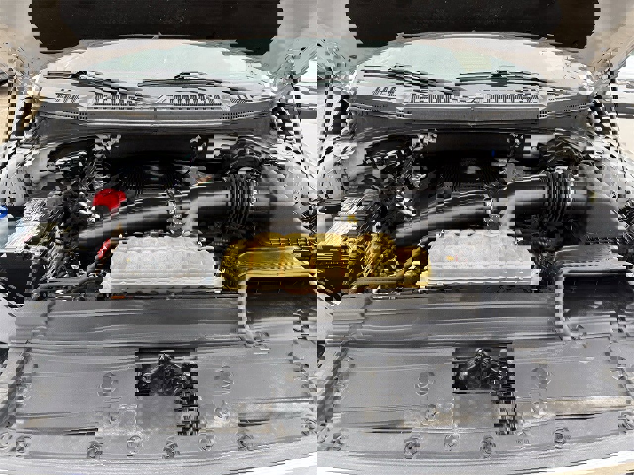 Certified 2019 Ford F150 King Ranch w/ Equipment Group 601A Luxury image 30