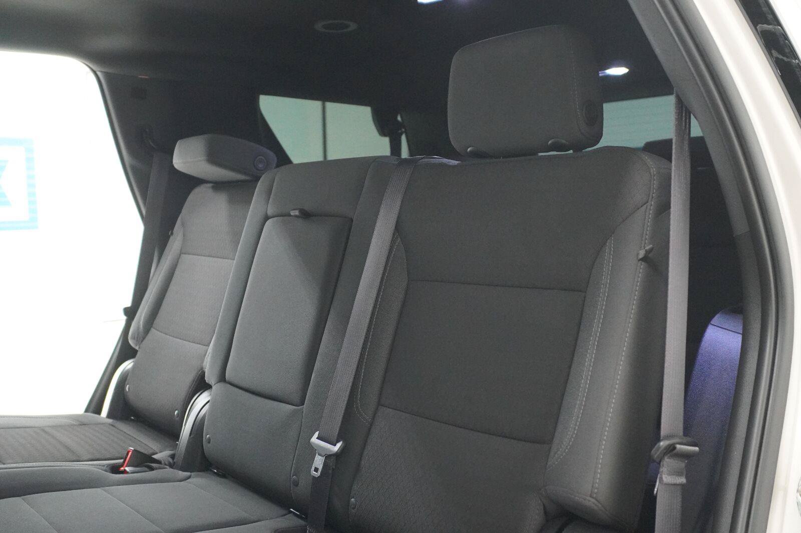 Used 2023 Chevrolet Tahoe LS RWD image 21