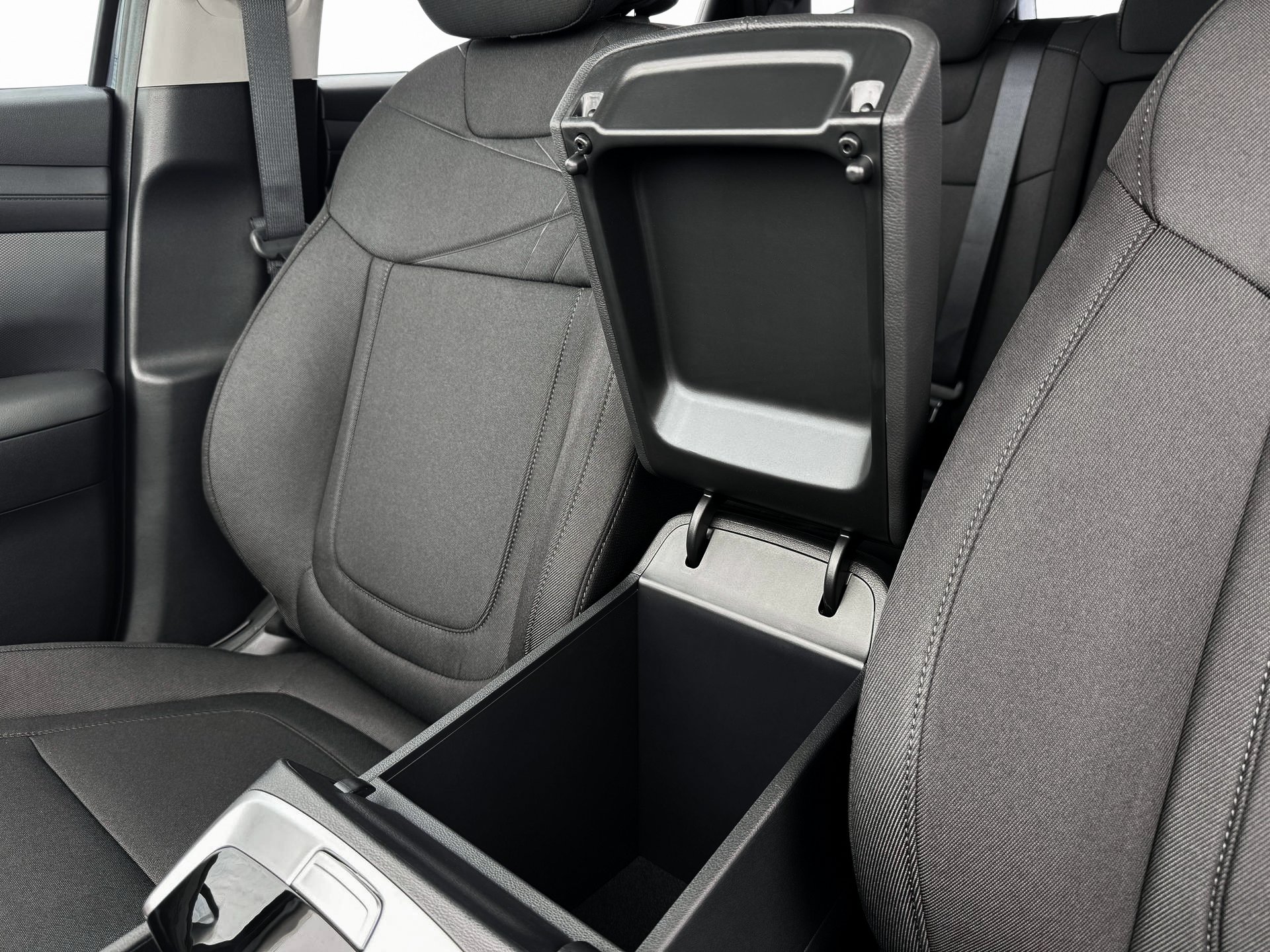 Certified 2026 Hyundai Tucson SE AWD/4WD image 18