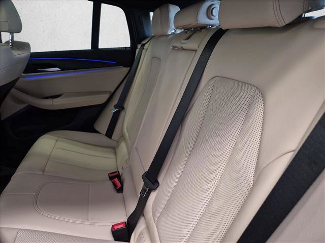 Used 2023 BMW X4 xDrive30i w/ Premium Package AWD/4WD image 17
