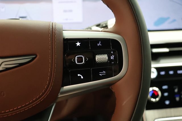 New 2026 Genesis GV80 3.5T Prestige AWD/4WD image 22