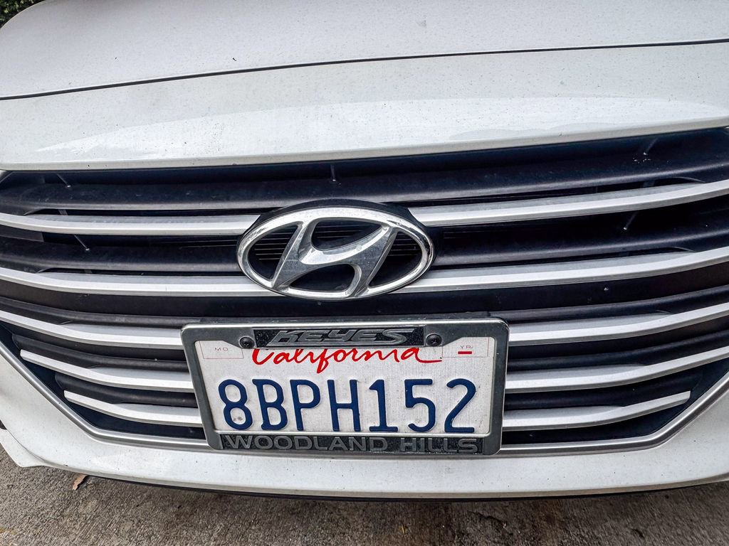 Used 2018 Hyundai Elantra Value Edition image 4