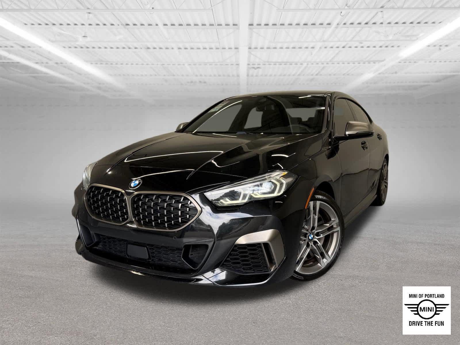 Used 2020 BMW M235i xDrive Gran Coupe