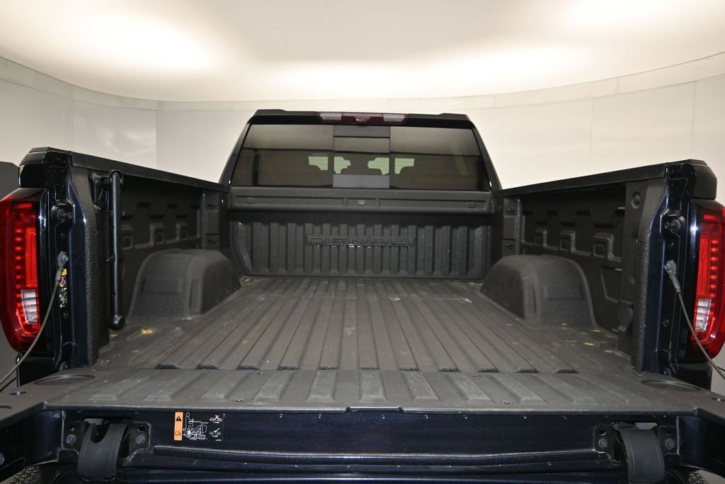 Used 2023 GMC Sierra 1500 Denali w/ Denali Reserve Package AWD/4WD image 26