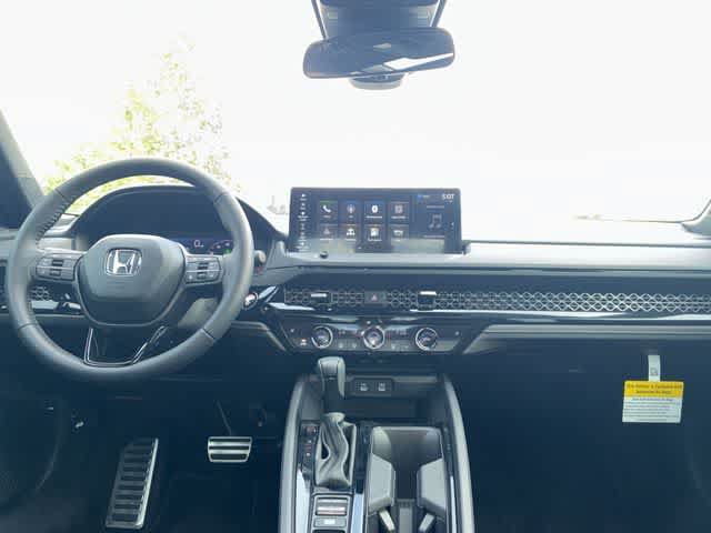 Used 2026 Honda Accord Sport image 30