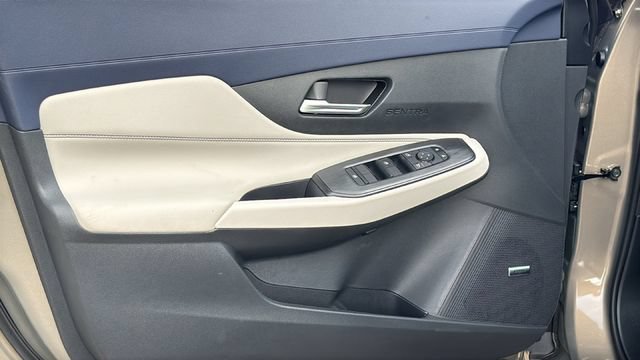 New 2026 Nissan Sentra SL w/ Floor Mat Package FWD image 23