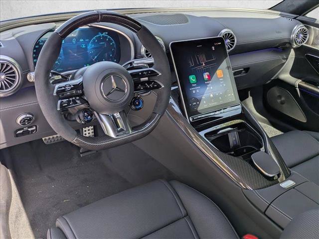 New 2026 Mercedes-Benz AMG GT 63 image 3