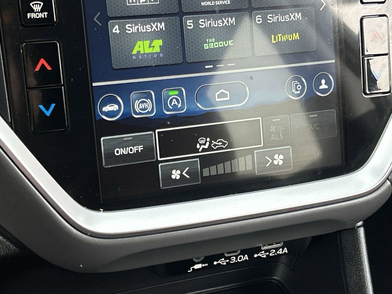 Certified 2025 Subaru Crosstrek 2.0i Premium AWD/4WD image 25