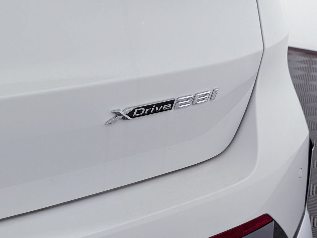 New 2026 BMW X1 xDrive28i w/ Convenience Package AWD/4WD image 7