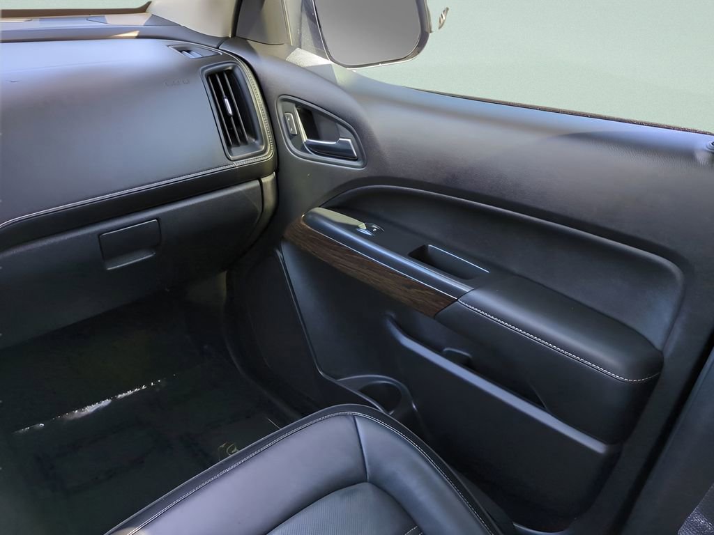 Used 2018 GMC Canyon Denali image 17